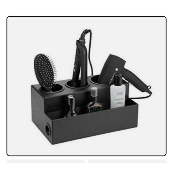 JACKCUBE Design Organizer for heated hair tools and accessories - Picture 6 of 10